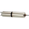 Faulhaber Brushed DC Geared Motor 0.16W 6V dc 60mNm Torque 31rpm Output Speed 2.34mm Shaft Diameter 0816P006S+08/1 256:1