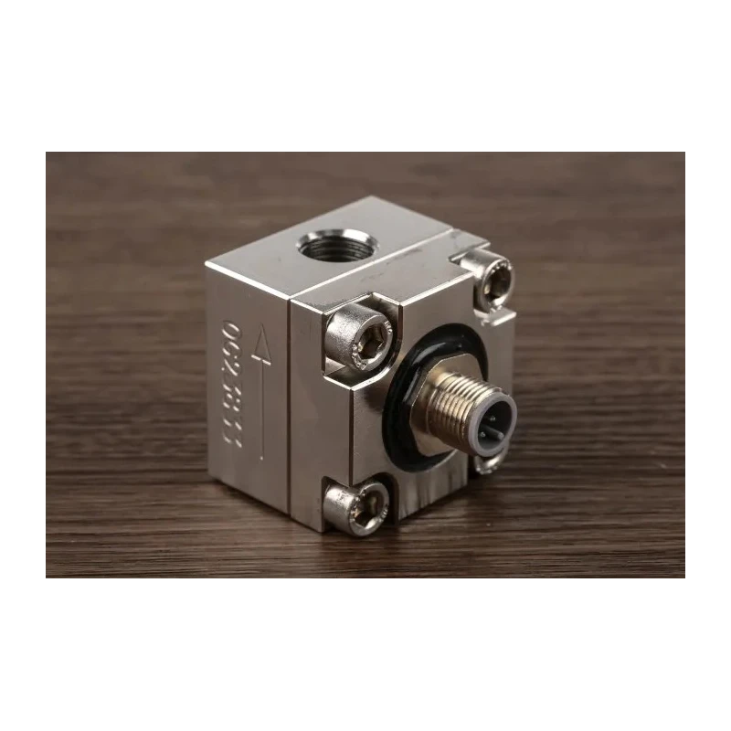 RS PRO Oval Gear Flow Meter 0.01L/min to 4L/min, 1/4 in BSP Connection, Stainless Steel Body, Viton O-ring, IP67 447-4449