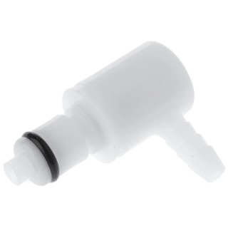 Colder Products Hose Connector 3.18 mm ID, 8.3 bar PMCD2302