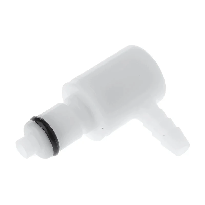 Colder Products Hose Connector 3.18 mm ID, 8.3 bar PMCD2302