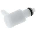 Colder Products Hose Connector 3.18 mm ID, 8.3 bar PMCD2302