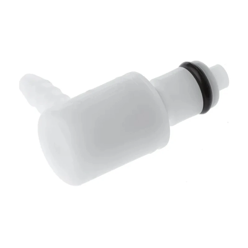 Colder Products Hose Connector 3.18 mm ID, 8.3 bar PMCD2302