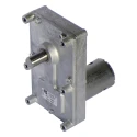 Mellor Electric Brushed Geared DC Geared Motor 24V dc 2.52W 10rpm 8.6Nm Shaft Diameter 11.5mm FBD1035