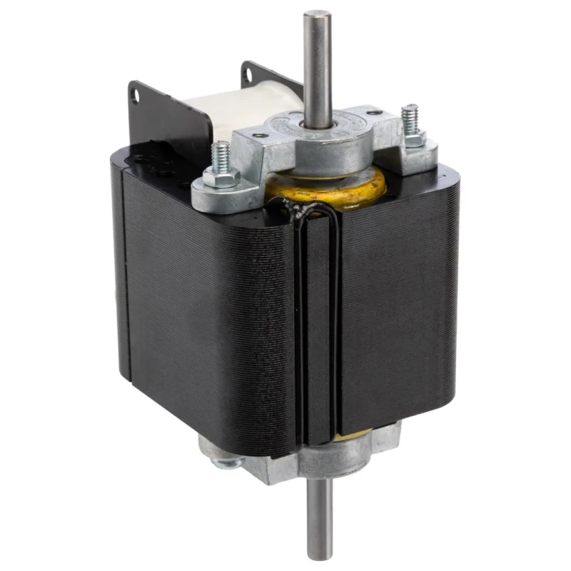 Mellor Electric AC Shaded Pole Motor 40 W 2-Pole 230 V Surface Mount Counter Clockwise Rotation AC1116