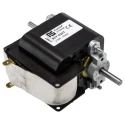 Mellor Electric AC Shaded Pole Motor 40 W 2-Pole 230 V Surface Mount Counter Clockwise Rotation AC1116