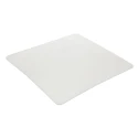 Power Adhesives Hotmelt Release Silicone Rubber Mat 2 mm Thickness TEC MAT/RS