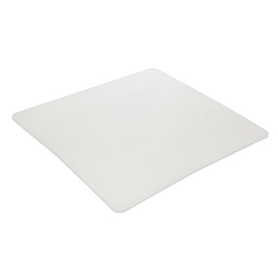Power Adhesives Hotmelt Release Silicone Rubber Mat 2 mm Thickness TEC MAT/RS