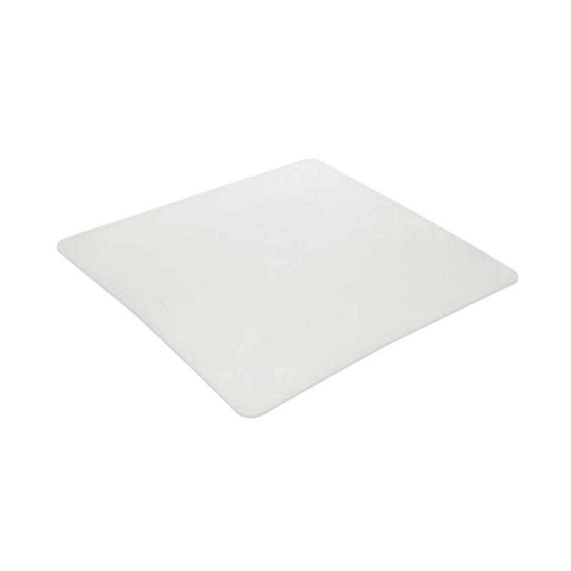 Power Adhesives Hotmelt Release Silicone Rubber Mat 2 mm Thickness TEC MAT/RS