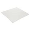 Power Adhesives Hotmelt Release Silicone Rubber Mat 2 mm Thickness TEC MAT/RS