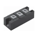 Vishay Standard Recovery Panel Mount Diode 1600 V 230 A 7-Pin INT-A-PAK VS-VSKD236/16PBF