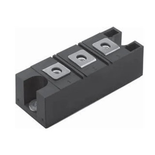 Vishay Standard Recovery Panel Mount Diode 1600 V 230 A 7-Pin INT-A-PAK VS-VSKD236/16PBF