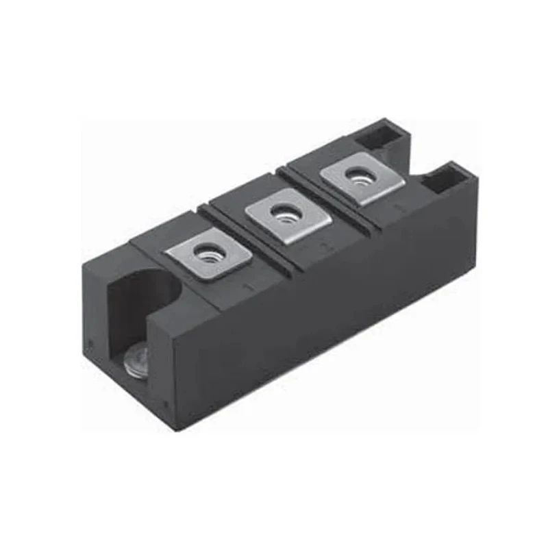 Vishay Standard Recovery Panel Mount Diode 1600 V 230 A 7-Pin INT-A-PAK VS-VSKD236/16PBF