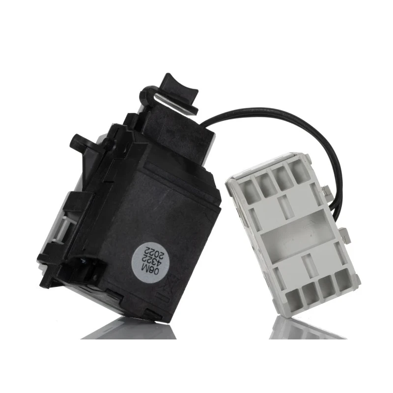 Eaton 24V AC/DC Shunt Trip for use with NZM1(-4) Series, N(S)1(-4) Series NZM1