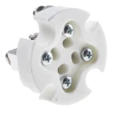 RS PRO Thermocouple Terminal Block for Use with Terminal Block Head RoHS Standard 455-3918