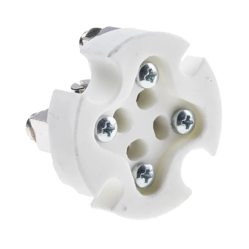 RS PRO Thermocouple Terminal Block for Use with Terminal Block Head RoHS Standard 455-3918