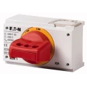 Eaton Rotary Handle for PN1 (-4) Series, N (S) 1 (-4) Series, NZM1 (-4) Series NZM1 