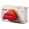 Eaton Rotary Handle for PN1 (-4) Series, N (S) 1 (-4) Series, NZM1 (-4) Series NZM1