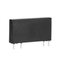 Finder 34 Series Solid State Relay PCB Mount 6A 24V DC Load 30V Control 34.81.7.024.9024