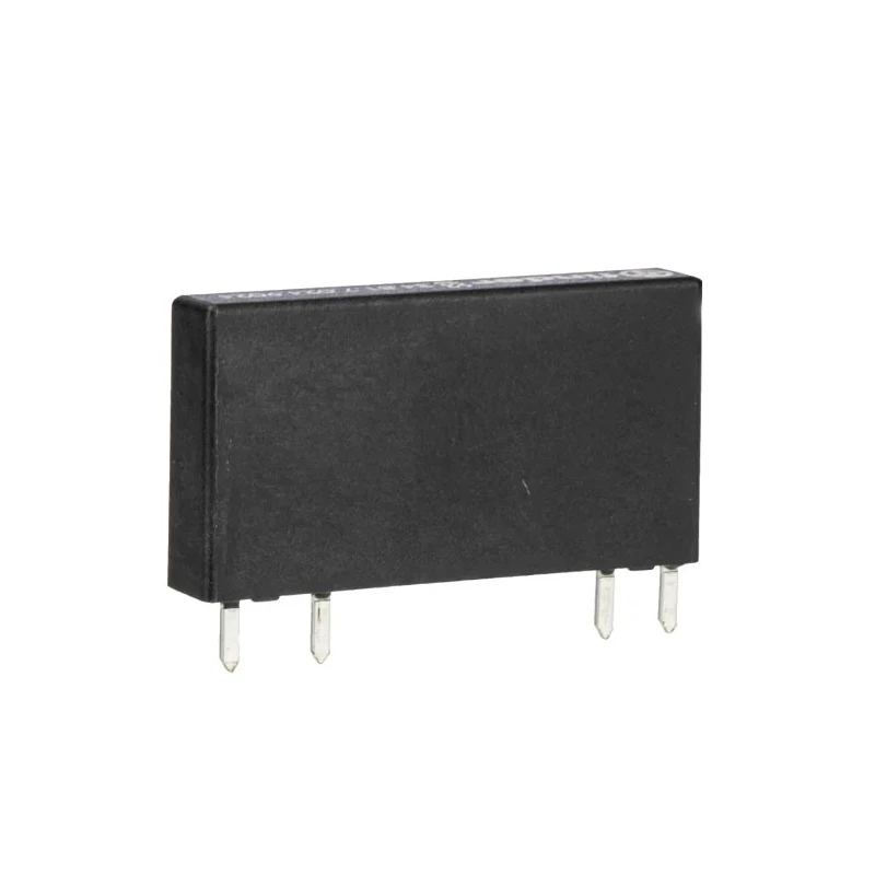 Finder 34 Series Solid State Relay PCB Mount 6A 24V DC Load 30V Control 34.81.7.024.9024