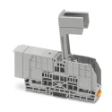 PHOENIX CONTACT RBO 8-HC Series High Current Connector Grey 6mm² to 70mm² Bolt Termination ATEX 3247973