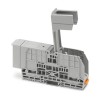 PHOENIX CONTACT RBO 8-HC Series High Current Connector Grey 6mm² to 70mm² Bolt Termination ATEX 3247973