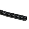 Flexicon 10 mm Nominal Diameter Plastic Black Flexible Non-Metallic Conduit FPAS10B-50M