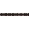 Flexicon 50m Length, 16 mm Nominal Diameter Plastic Black Flexible Conduit FPAS16B-50M
