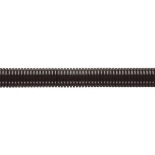Flexicon 50m Length, 16 mm Nominal Diameter Plastic Black Flexible Conduit FPAS16B-50M