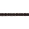 Flexicon 50m Length, 16 mm Nominal Diameter Plastic Black Flexible Conduit FPAS16B-50M