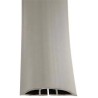 RS PRO 1 m Grey Polyvinyl Chloride Cable Cover Wiring Duct 66mm Width 865-9580
