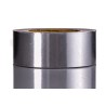 3M Conductive Metallic Tape Soft Aluminium Foil Backing 50mm x 50m 70°C Max Adhesive Rubber 1436 50X50