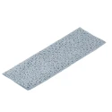 RS PRO Heavy Duty Wipe Blue Polypropylene Cloths for Heavy Duty Cleaning, Dry/Wet Use, Box of 160 Per Pack, 426 x 882-5908