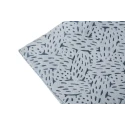 RS PRO Heavy Duty Wipe Blue Polypropylene Cloths for Heavy Duty Cleaning, Dry/Wet Use, Box of 160 Per Pack, 426 x 882-5908