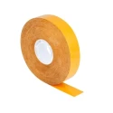 3M SCOTCH 969 ATG Clear Transfer Tape Adhesive, 12mm Width, 33m Length, 0.13mm Thickness, Acrylic Scotch 969 12mm x 33m