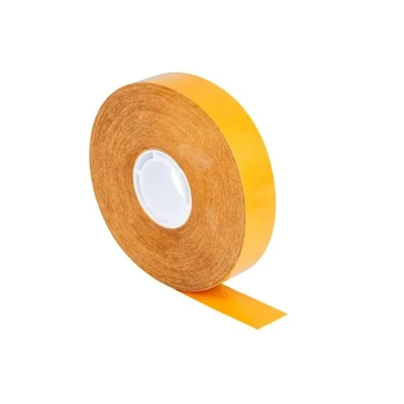 3M SCOTCH 969 ATG Clear Transfer Tape Adhesive, 12mm Width, 33m Length, 0.13mm Thickness, Acrylic Scotch 969 12mm x 33m