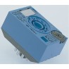 Releco Timer Relay , 8-Contact, 220 V dc, 150 V ac / 90 V ac, Time Range 0.2 to 30 s & 0.2 to 30 min, 1-Function OFF CT2-A