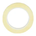 3M 3M™ 1350 Yellow Polyester Film Electrical Tape 12mm x 66m T1350Y12