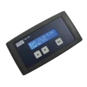 BARTH lococube mini-PLC Series PLC I/O Module, 8-Input Analogue and Digital, 8-Output Analogue, 32.7V dc, Panel 0850-0095