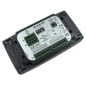 BARTH lococube mini-PLC Series PLC I/O Module, 8-Input Analogue and Digital, 8-Output Analogue, 32.7V dc, Panel 0850-0095