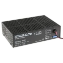 Mascot Compact 150W Switch Mode 3-Stage 12V Lead Acid Battery Charger 10A 2043000042