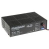 Mascot Compact 150W Switch Mode 3-Stage 12V Lead Acid Battery Charger 10A 2043000042