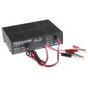 Mascot Compact 150W Switch Mode 3-Stage 12V Lead Acid Battery Charger 10A 2043000042