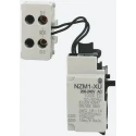 Eaton 240V AC Undervoltage Release Circuit Trip for use with N(S)1(-4), NZM1(-4) NZM1