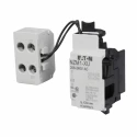 Eaton 240V AC Undervoltage Release Circuit Trip for use with N(S)1(-4), NZM1(-4) NZM1
