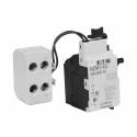Eaton 240V AC Undervoltage Release Circuit Trip for use with N(S)1(-4), NZM1(-4) NZM1