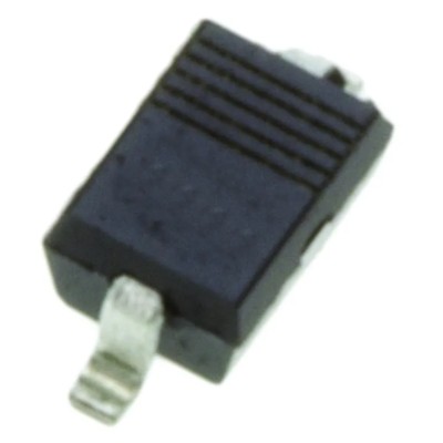 STMicroelectronics Schottky Diode 40 V 300 mA 2-Pin SOD-323 BAT54JFILM