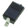 STMicroelectronics Schottky Diode 40 V 300 mA 2-Pin SOD-323 BAT54JFILM