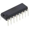 Texas Instruments 2-Channel Audio Amplifier IC, 16-Pin PDIP, Class A-B PGA2310PA