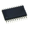 Texas Instruments Class-D Audio Power Amplifier, 20W, 24-Pin HTSSOP TPA3001D1PWP