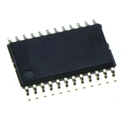 Texas Instruments Class-D Audio Power Amplifier, 20W, 24-Pin HTSSOP TPA3001D1PWP